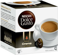 Logo Dolce crema doro 16333