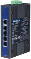 Logo Switch industriel ethernet non manag  et  large plage de tempratures, 5  ports 19006039