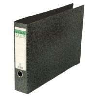 Logo Elba classeur rado - a3  la franaise, large dorsale: 80 mm 61011318