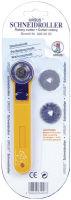 Logo Accessoire, ursus ersatzmesser fr rollmesser 57900657
