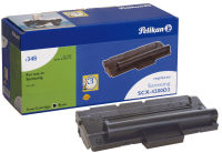 Logo Pelikan toner 1363 remplace samsung clt-m4092s, magenta 4214195