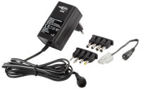 Logo Ansmann chargeur 'acs 48' 18005746