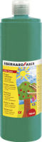 Logo Eberhard faber peinture aux doigts efa color, vert cobalt 57578958