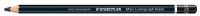 Logo Staedtler crayon mars lumograph black, degr de duret: 2b 57890179