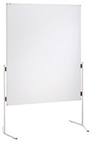 Logo Franc tableau de prsentation eco, 1.200 x 1.500, rabattable 70010754
