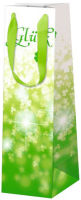 Logo Susy card sac cadeau pour bouteille 'lucky' 40006970