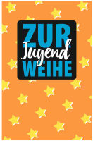 Logo Susy card jugendweihe-gru�karte 'geldschein neon' 40016146