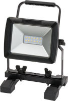 Logo Brennenstuhl projecteur led smd mobile et rechargeable 20 w, 11271079