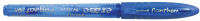 Logo Uni-ball recharge pour stylo roller encre fanthom, rouge 5654255