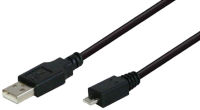 Logo Shiverpeaks micro c�ble usb 2.0 basic-s, usb-a - micro usb-a 22225110