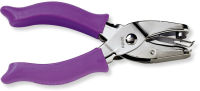 Logo Fiskars perforatrice emporte-pi�ces '1/4' grande coeur' 60000167