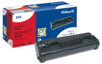 Logo Pelikan toner 1123 remplace canon fx-7&7621a002, noir 4227490