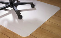 Logo Rillstab tapis de protection pour sol durs, opale 71700078