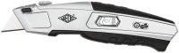 Logo Wedo cutter auto-load, lame: 19 mm, argent/noir 62078847