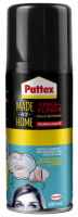 Logo Pattex colle en spray made at home, permanente, bombe 400 ml 56071173