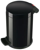 Logo Hailo poubelle cosm�tique � p�dale profiline solid s 6520380