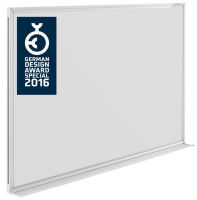 Logo Fin de srie: magnetoplan tableau blanc sp 16252