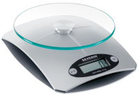Logo Severin balance kw 3667, capacit de charge 5 kg, argent 96270055
