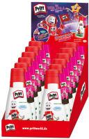 Logo Pritt colle de bricolage + bton de colle neon gratuit 56901708