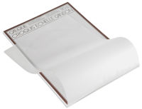 Logo Canson bloc de papier calque croquis chelle 50 feuilles 70g a3 217901