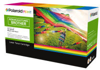 Logo Polaroid toner ls-pl-2036-00 remplace brother tn-230y, 4220713