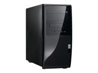 Logo Boitier pc mini ms-tech ca-0130 o.n. [bk] 4924539