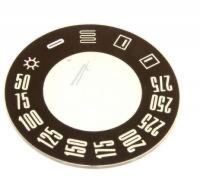 Logo Disque indicateur programme 1592698