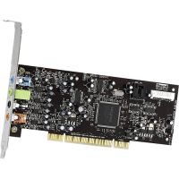 Logo Sound blaster audigy se carte son sound creative audigy se bk 2938554