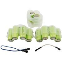 Logo Accu 12v-1300mah ni-mh 1968489