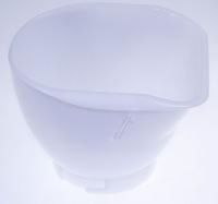 Logo Bol-plastique avec bec verseur 6951878