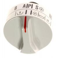 Logo Bouton de programmateur 786902