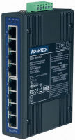 Logo Switch industriel ethernet non  manag, 8 ports 19006059