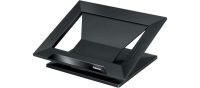 Logo Fellowes support pour laptop designer suites, noir 5380401