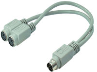 Logo Shiverpeaks basic-s adaptateur ps/2 souris clavier 22225156