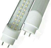 Logo Diodor tube led t8, 18 watt, longueur: 1200 mm, blanc nature 11550032