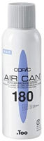 Logo Copic bombe  air comprim air can 180 70000739