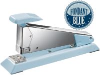 Logo Rapid  agrafeuse classique k2 retro fondant blue, bleu clair 68500501