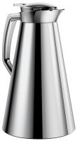 Logo Emsa pichet isotherme cascaja, 1 litre, vert citron 6460177
