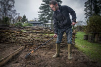 Logo Fiskars t�te de balai universel solid 60000335