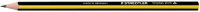 Logo Staedtler crayon noris club triplus, degr de duret: hb 5653374