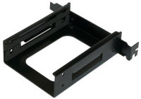 Logo Logilink rack amovible sur slot pci pour 2 disques durs 2,5' 11114932
