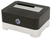 Logo Logilink station d'accueil usb 3.0, pour disques durs 2,5'/ 11114930