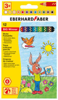 Logo Eberhard faber crayon de couleur hexagonal big winner, tui 57518712