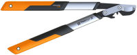 Logo Fiskars coupe-branches  lame franche & crmaillre lx92-s 60000388