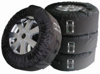 Logo Iwh housse de protection pour pneus xl, kit de 4 11570102