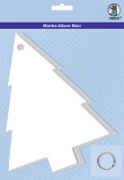 Logo Ursus album vierge 'sapin' 57910313