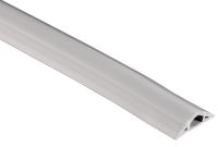 Logo Hama passe-cbles 'flexkanal', largeur: 30 mm, argent 1620595