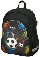 Logo Herlitz sac  dos pour enfant 'soccer' 50007967