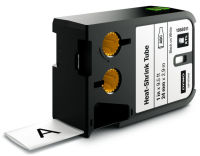 Logo Dymo xtl heat shrink tube 1868812