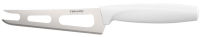 Logo Fiskars couteau � fromage, pour fromage � p�te dure ou molle 60000446